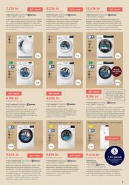 Electrolux Home reklamblad Sida 9