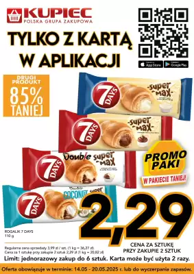 Kupiec gazetka