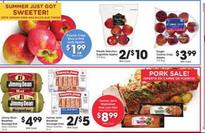 Ralphs Weekly Ad week 20 Page 11