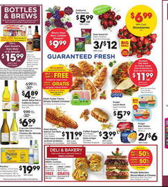 Ralphs Weekly Ad week 20 Page 12
