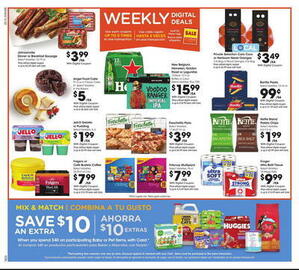 Ralphs Weekly Ad week 20 Page 2