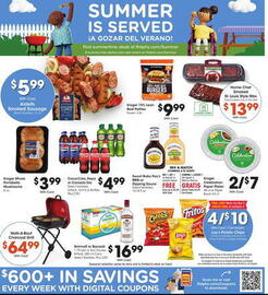 Ralphs Weekly Ad week 20 Page 6