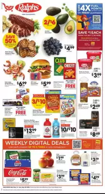 Ralphs Weekly Ad (valid until 20-05)