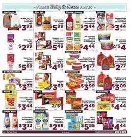 Food Town Weekly Ad week 20 Page 10