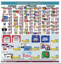 Food Town Weekly Ad week 20 Page 11