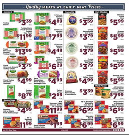 Food Town Weekly Ad week 20 Page 14