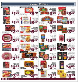 Food Town Weekly Ad week 20 Page 15