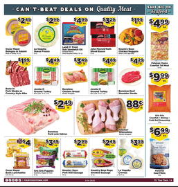 Food Town Weekly Ad week 20 Page 3