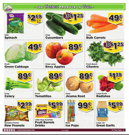 Food Town Weekly Ad week 20 Page 5