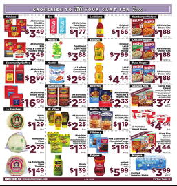 Food Town Weekly Ad week 20 Page 7