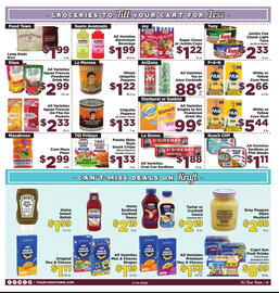 Food Town Weekly Ad week 20 Page 9
