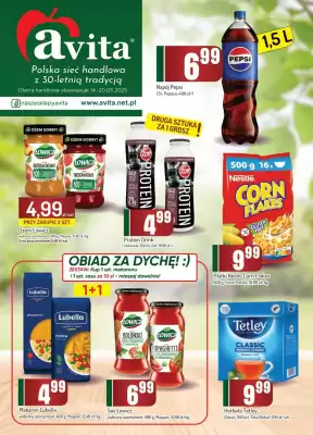 Avita gazetka