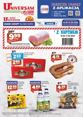 Społem gazetka