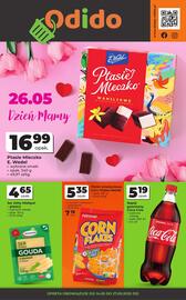 Odido gazetka Strona 1
