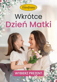Eurofirany gazetka Strona 1