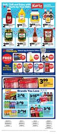 Save a Lot Weekly Ad week 20 Page 2