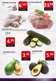 Market Point gazetka Strona 2