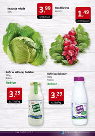Market Point gazetka Strona 3