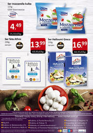 Market Point gazetka Strona 4