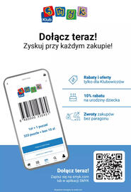 Smyk gazetka Strona 56