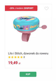 Smyk gazetka Strona 10