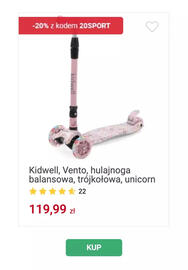 Smyk gazetka Strona 2