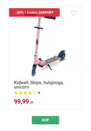 Smyk gazetka Strona 3