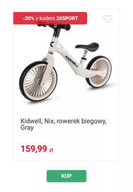 Smyk gazetka Strona 4