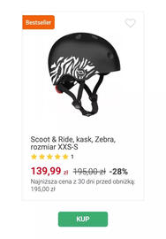 Smyk gazetka Strona 6