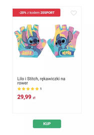 Smyk gazetka Strona 7