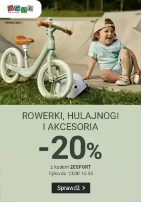 Smyk gazetka