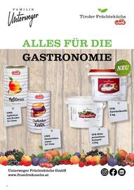 Eurogast Grissemann Flugblatt Seite 18