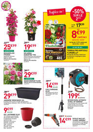 Catalogue RAGT Jardin & Maison page 2