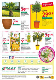 Catalogue RAGT Jardin & Maison page 4