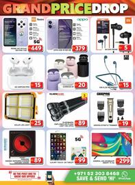 Grand Mall Sharjah catalogue Page 10