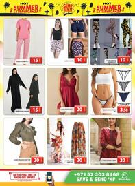 Grand Mall Sharjah catalogue Page 13