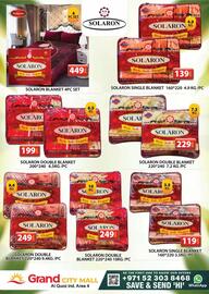 Grand Mall Sharjah catalogue Page 14
