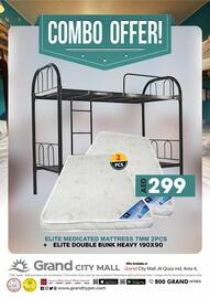 Grand Mall Sharjah catalogue Page 20