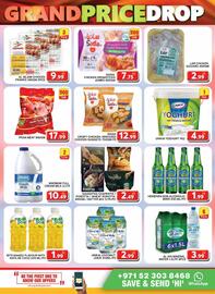 Grand Mall Sharjah catalogue Page 3