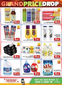Grand Mall Sharjah catalogue Page 5