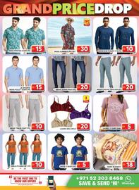 Grand Mall Sharjah catalogue Page 6
