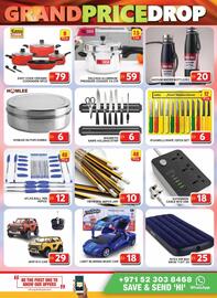Grand Mall Sharjah catalogue Page 8