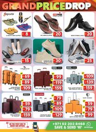Grand Mall Sharjah catalogue Page 9