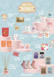 Catalogue Centrakor page 1