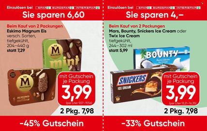 Eurospar Flugblatt Seite 7