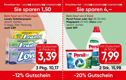 Spar Flugblatt Seite 13