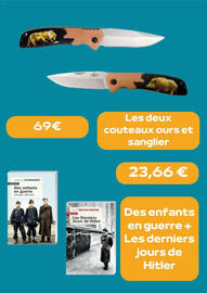 Catalogue L'Homme Moderne page 3