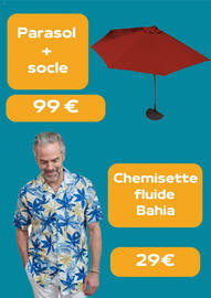 Catalogue L'Homme Moderne page 4