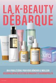 Catalogue Monoprix page 14