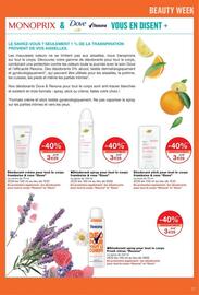 Catalogue Monoprix page 17